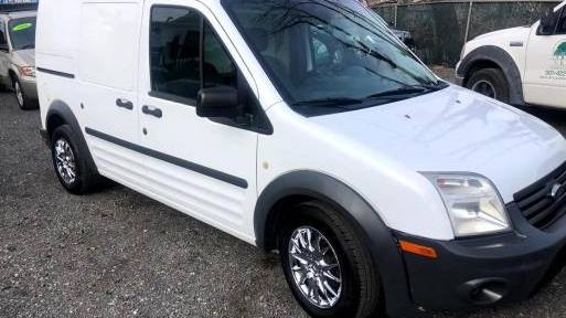 FORD TRANSIT CONNECT 2013 NM0LS7AN3DT125988 image